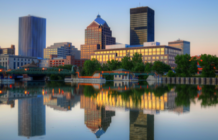 Photo of Rochester, New York